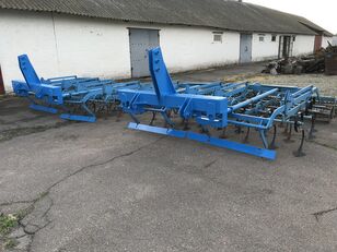 Lemken Korund 8 Grubber