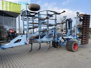 آلة التعشيب والفلاحة Lemken gebr. karat 12/700 lemken grub