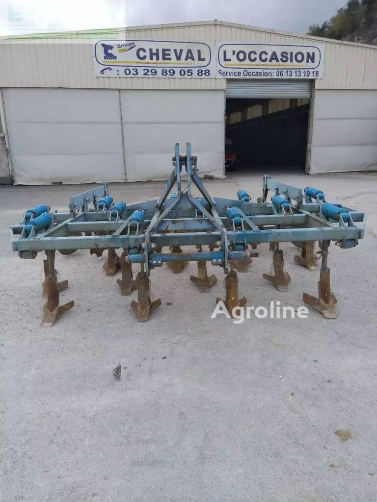 Coltivatore Lemken karat 9 - Agroline
