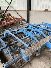 cultivateur Lemken kompaktor 3 mtr