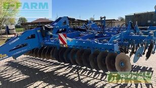 Lemken rubin 10 cultivador