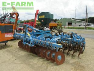 máy xới Lemken rubin 9/300 u