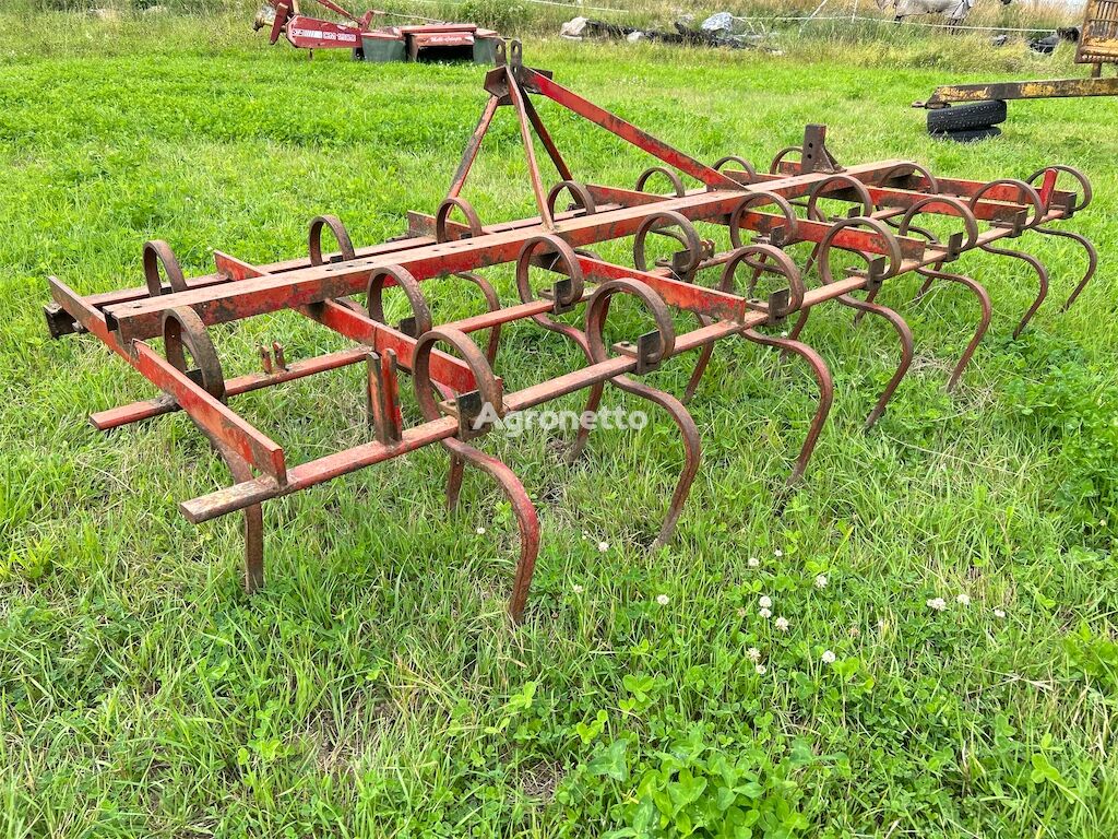 cultivator Lilla Harrie