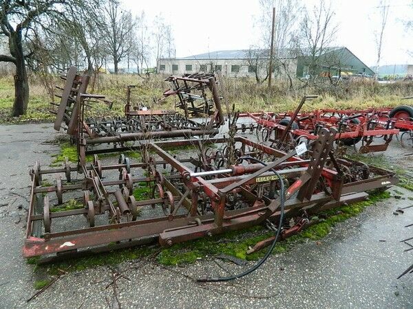 cultivateur Lilla Harrie 360