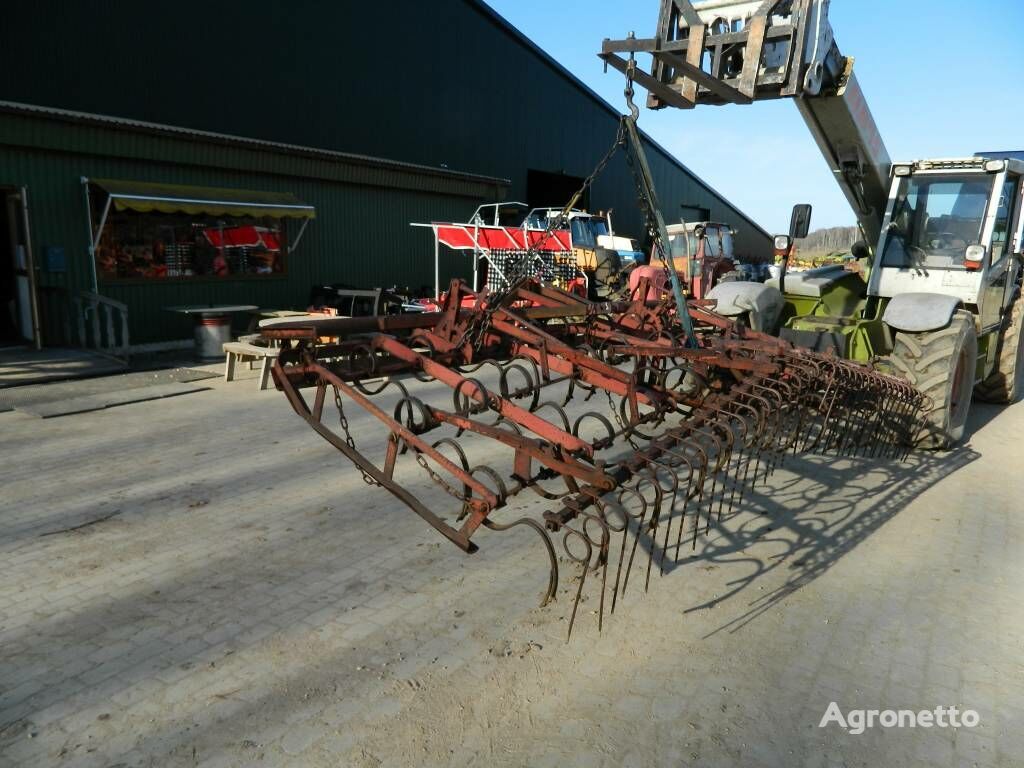 Lilla Harrie 3600 cultivator