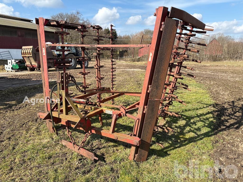 آلة التعشيب والفلاحة Lilla Harrie HH-430 - Agroline