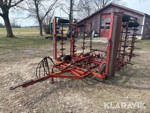 Lilla Harrie HJH610-3 serie 3 Grubber