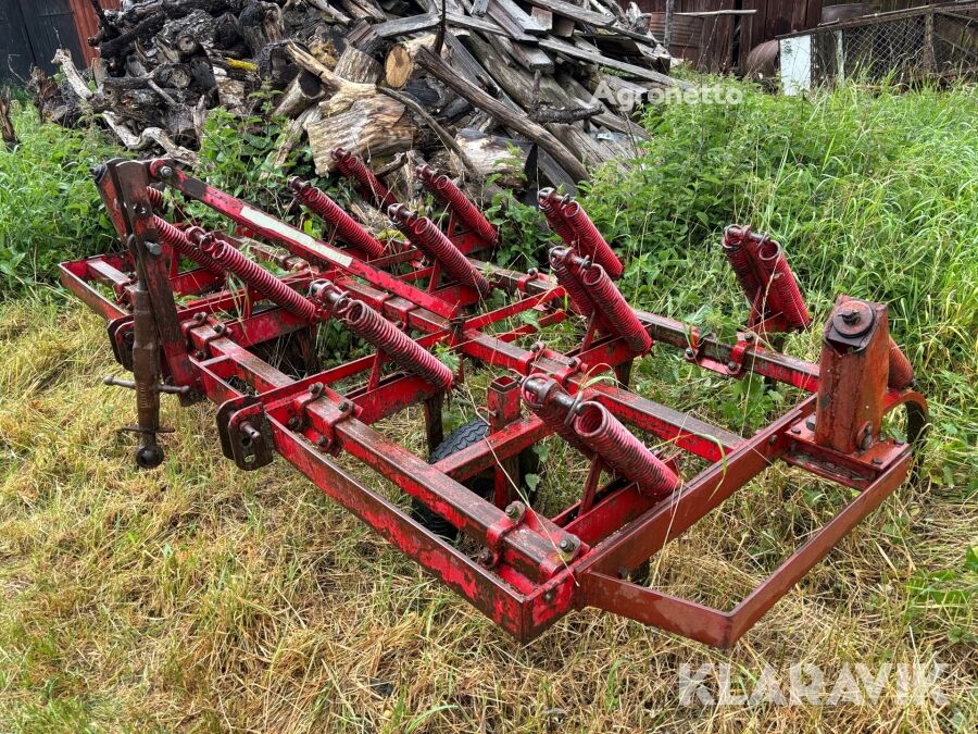 Lilla Harrie St 290-11 cultivator for sale | Agroline PH Lilla Harrie St 290-11 cultivator - Agroline