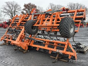 MA/AG CTFX R 60/2Q RG cultivator