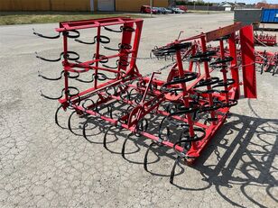 Made in Sweden 42pinnar Hydraul kultivator