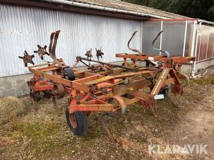Mark Harve Mark Stig cultivator