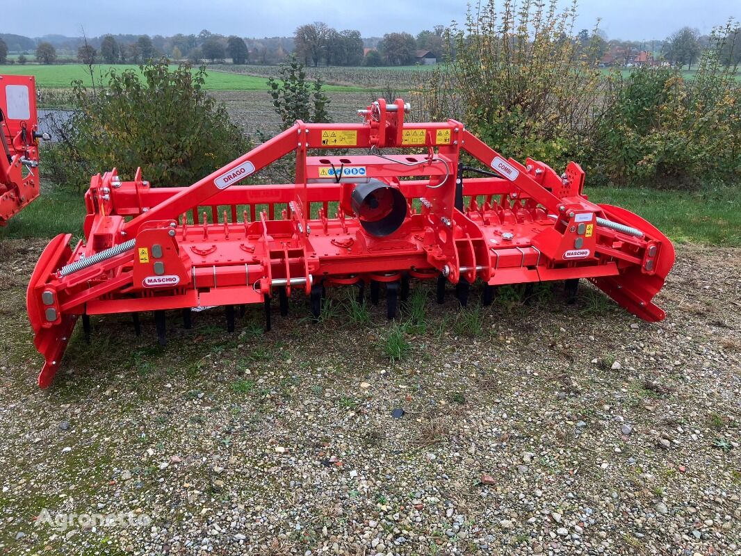 Maschio DC-Classic 3000 SCM cultivador nuevo