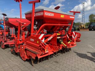 Maschio DM-Rapido Plus 3000 SCM Alitalia 24-r Corex Plus kultivátor