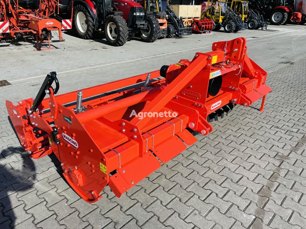 Maschio SC 280 met buizenrol cultivador nuevo