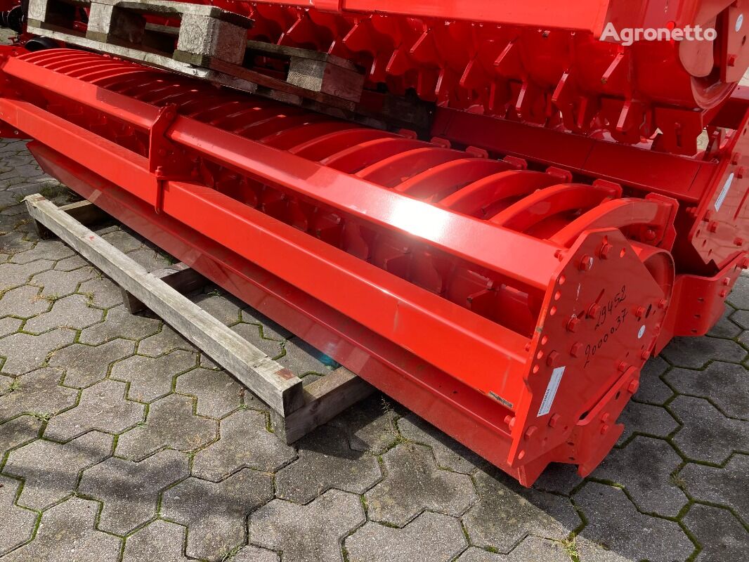 new Maschio Zahnpackerwalze 500 mm cultivator