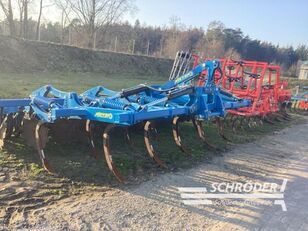 Meyer SAUZAHN SZ 5000 cultivator