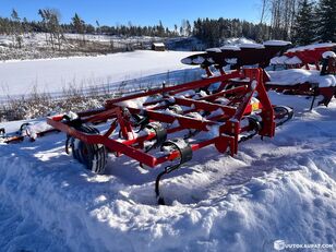 cultivateur Potila KK 13, Cultivator, 3 m, 2017, Inkoo