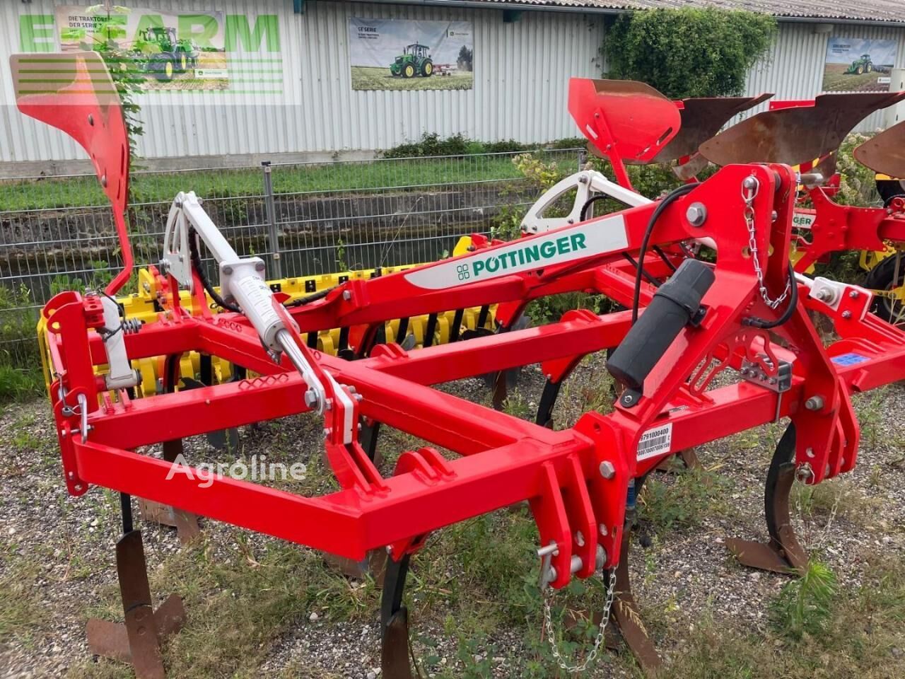 Pöttinger Synkro 3030 kultivator - Agroline