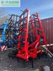 Quivogne hv630 cultivador