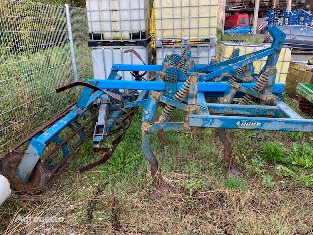 Rabe Bluebird GH 3000 cultivator