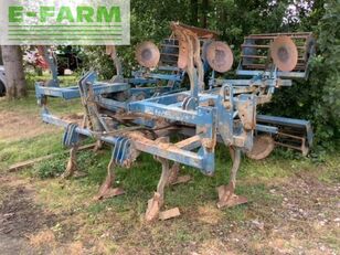 Rabe dechaumeur kultivators