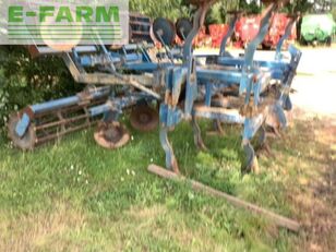 Rabe dechaumeur kultivators