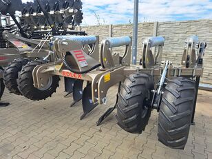 Rol/Ex Tiefenlockerer / Subsoiler / Décompacteur / Dissodatori 3 m cultivador nuevo