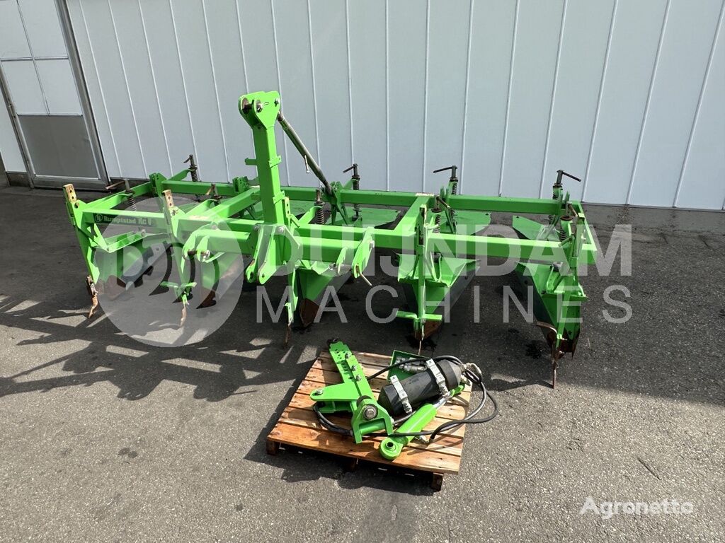 Rumptstad RCE75 cultivator