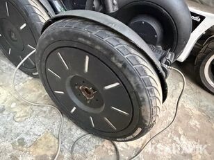 cultivateur Segway i2SE