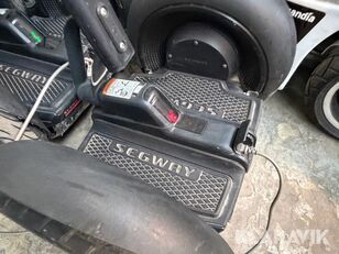 cultivateur Segway i2SE