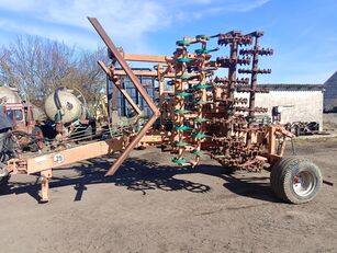 Купить культиватор Silo-Wolff KK 450 DNW - Изображение 18 | Agroline GE Культиватор Silo-Wolff KK 450 DNW | Изображение 18 - Agroline