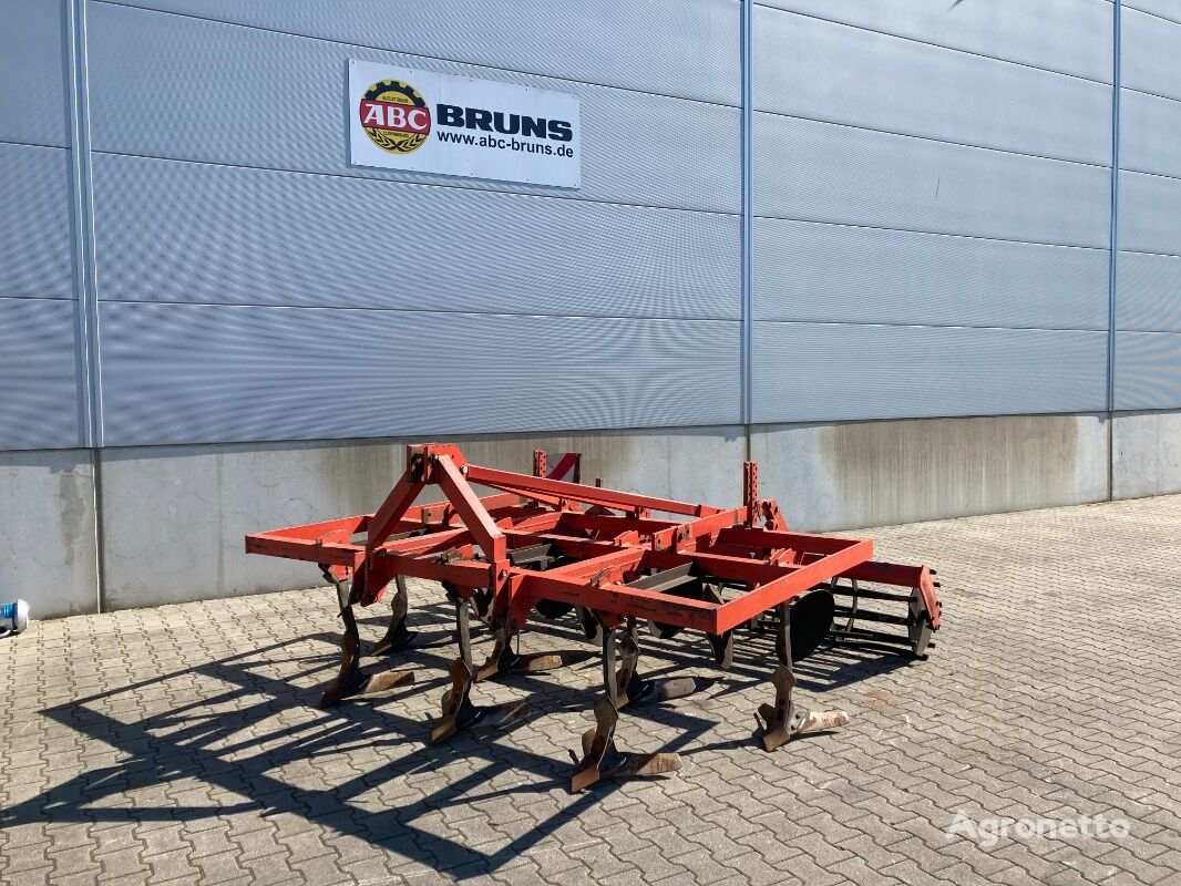 Sonstige FLÜGELSCHARGRUBBER 3M cultivator