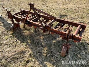 آلة التعشيب والفلاحة Stegsted HD