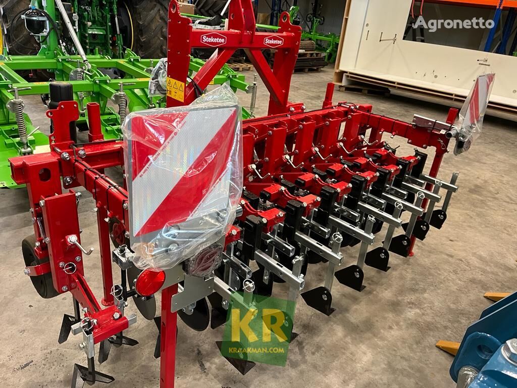 cultivateur Steketee EC-WEEDER 5 neuf