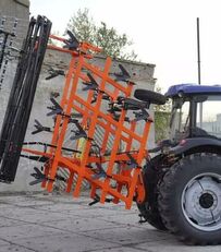 cultivador TerFed VEPR-5,5NS-01 novo
