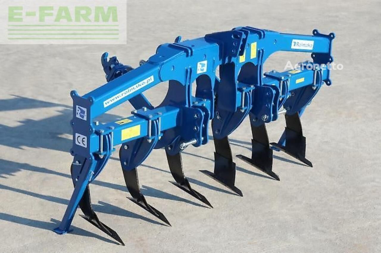Tiefenlockerer U 608 - 3,0 m / Finanzierung - Leasing cultivator for sale | Agronetto Tiefenlockerer U 608 - 3,0 m / Finanzierung - Leasing cultivator - Agronetto