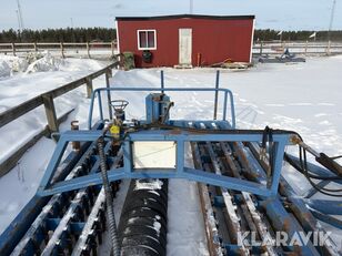 Cultivateur Tremomentsharv Fyllinge à vendre - Image 8 | Agroline FR Cultivateur Tremomentsharv Fyllinge | Image 8 - Agroline