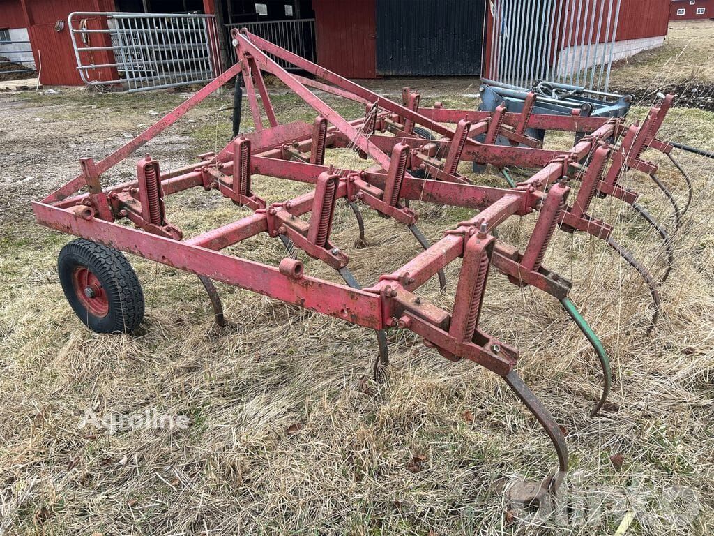 Unbekannt kultivators - Agroline