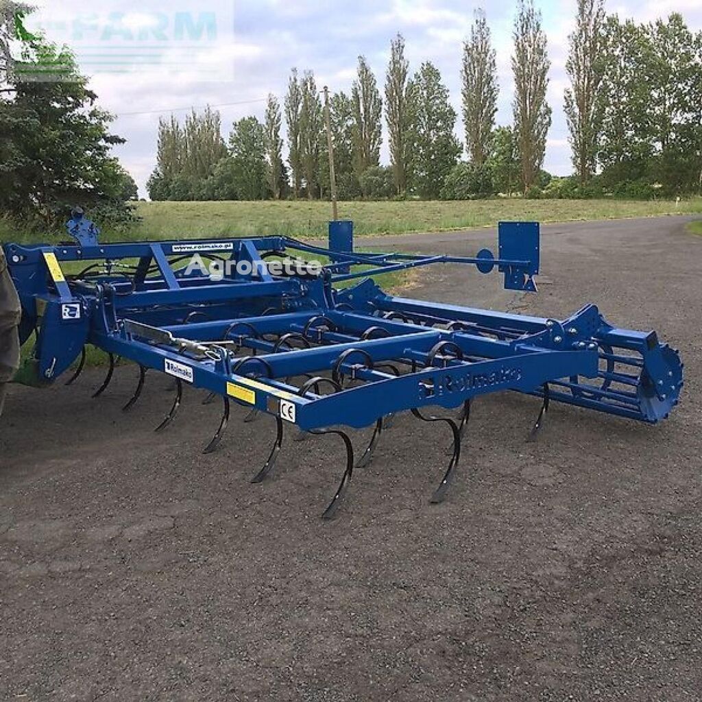 Universalgrubber U 497 - 4,5 mH / Finanzierung - Leasing cultivator - Agronetto