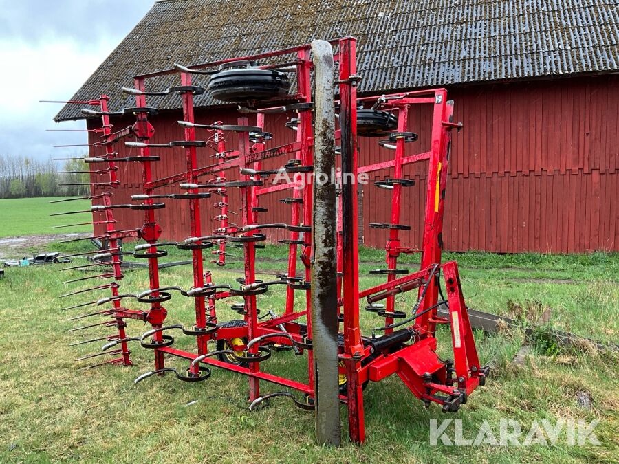 Väderstad HJ 52 Grubber - Agroline