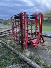 Väderstad Harv cultivator