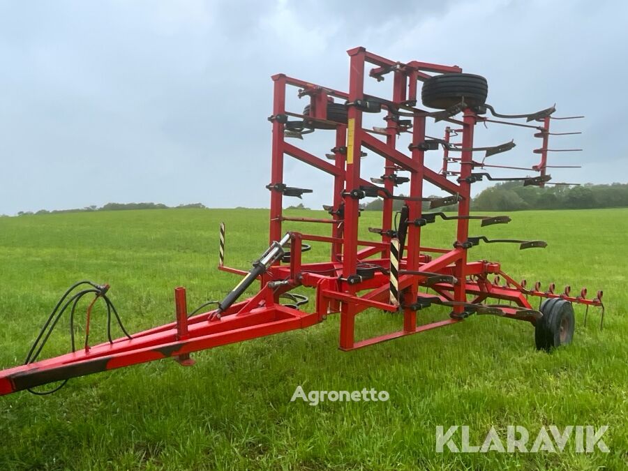 Купить культиватор Väderstad M78 | Agronetto LV Культиватор Väderstad M78 - Agronetto