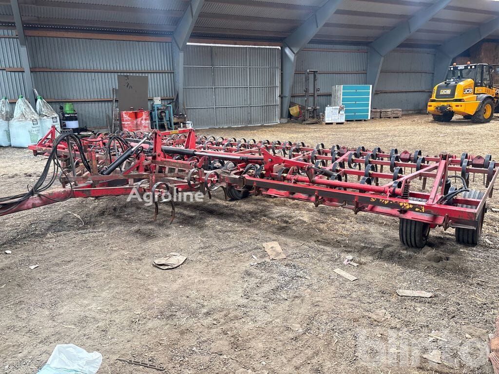 Väderstad NZ cultivator - Agroline