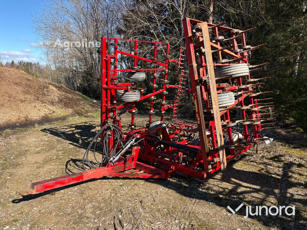 Kultivátor Väderstad NZ, 7,3m - Agroline