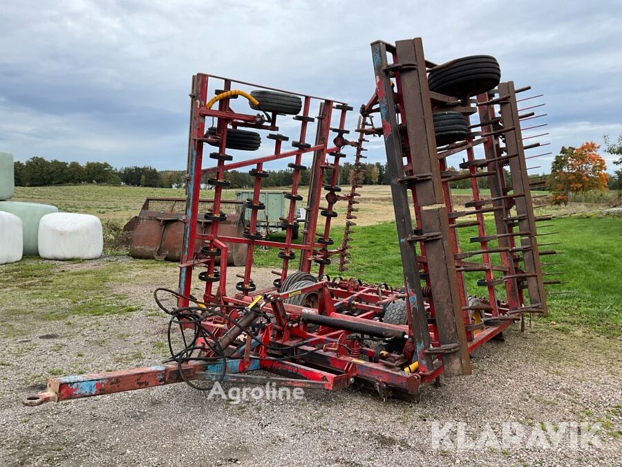 Väderstad NZ 7,3meter cultivator - Agroline