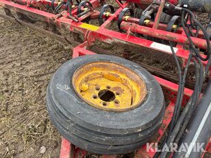 بيع آلة التعشيب والفلاحة Väderstad NZ D - صورة 11 | Agroline QA آلة التعشيب والفلاحة Väderstad NZ D | صورة 11 - Agroline