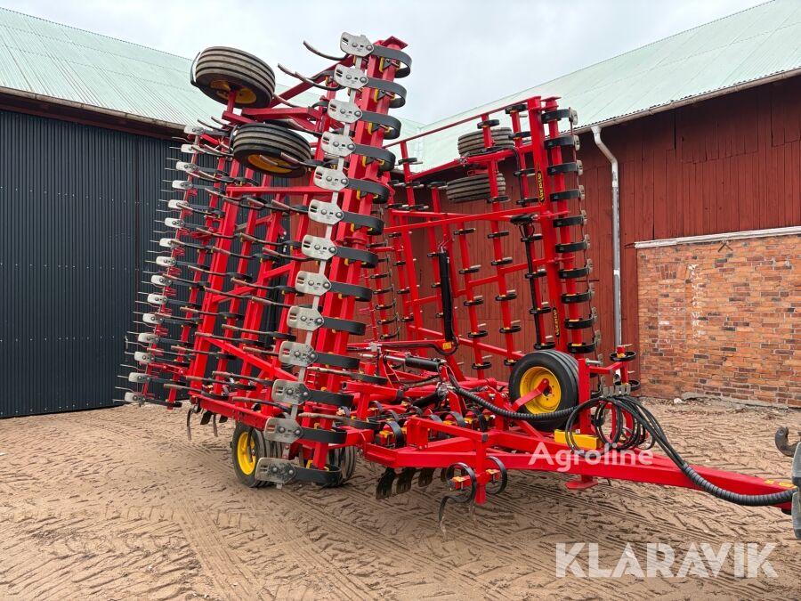 Väderstad NZA 900 cultivador - Agroline