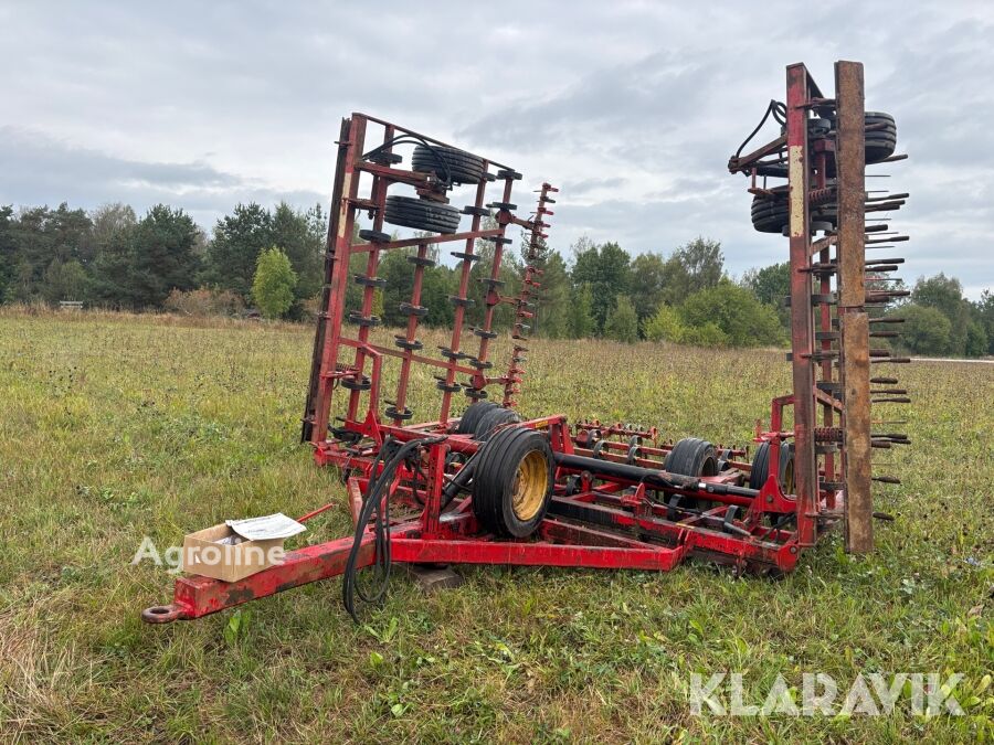 中耕机 Väderstad Nz 3650 - Agroline