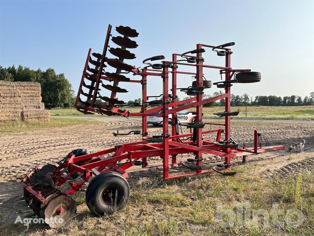 Väderstad Typ SK24 cultivator