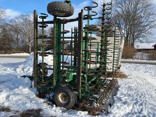 cultivador Wiberg Bastant